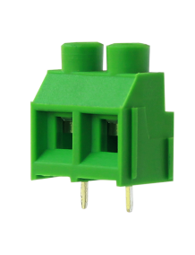 Series 950/2 - 2 Way Screw Type Connector in 9.50 mm Pitch and 21.50 mm Height
